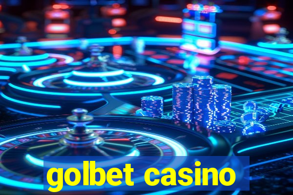 golbet casino